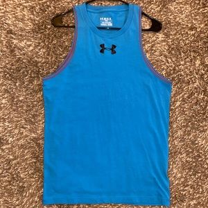 COPY - Medium Under Armour Tank Top
